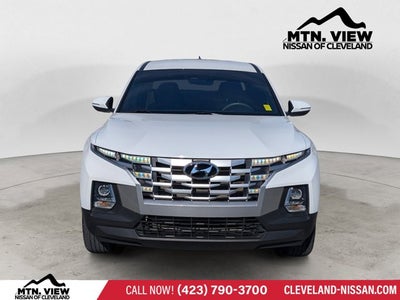 2023 Hyundai Santa Cruz SEL