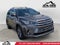 2018 Toyota Highlander Hybrid Limited Platinum