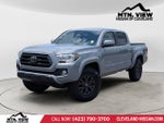 2021 Toyota Tacoma 4WD SR5