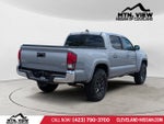 2021 Toyota Tacoma 4WD SR5