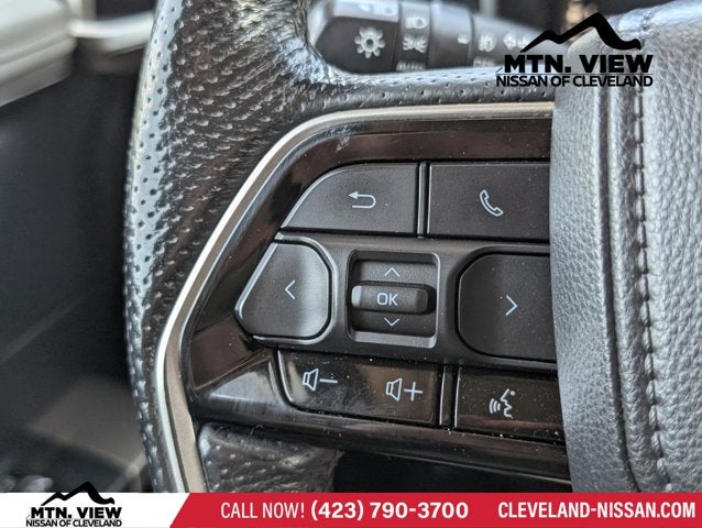 2022 Toyota Tundra 4WD Limited