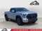2022 Toyota Tundra 4WD Limited