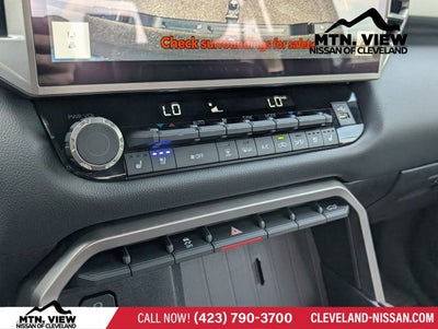 2026 Toyota Tundra 4WD Limited