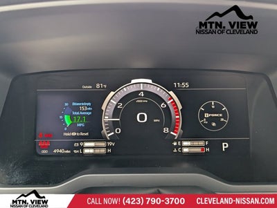 2026 Toyota Tundra 4WD Limited