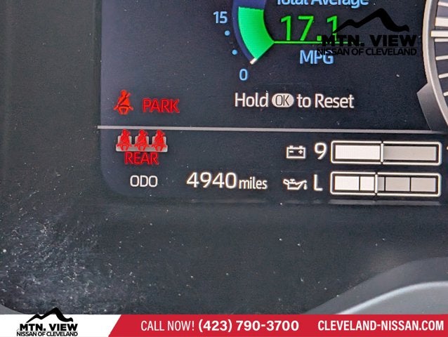 2026 Toyota Tundra 4WD Limited