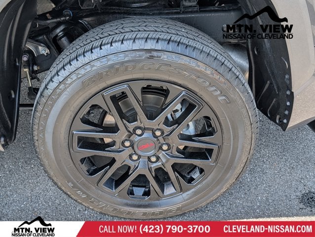 2026 Toyota Tundra 4WD Limited