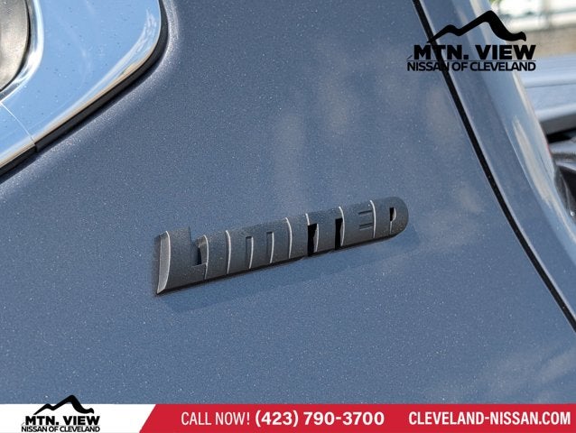 2026 Toyota Tundra 4WD Limited