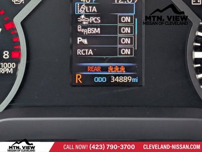 2024 Toyota Tundra 4WD SR5