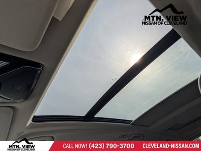 2019 BMW X7 xDrive50i