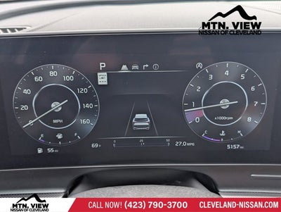 2025 Kia Sportage SX-Prestige