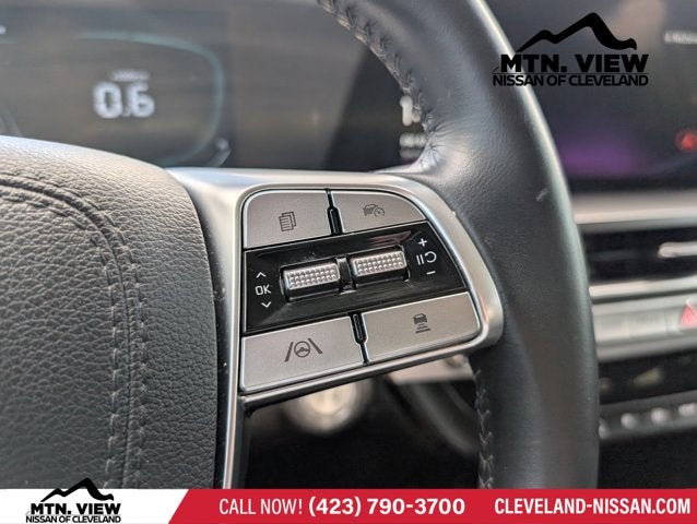 2024 Kia Telluride LX