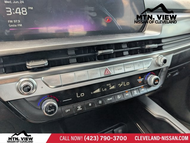 2024 Kia Telluride LX
