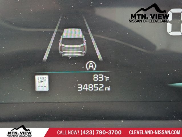 2024 Kia Telluride LX