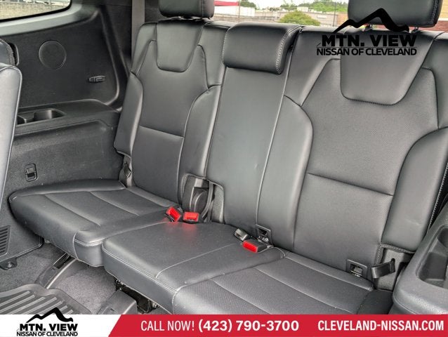 2024 Kia Telluride SX Prestige X-Line