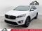 2017 Kia Sorento EX