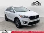 2017 Kia Sorento EX