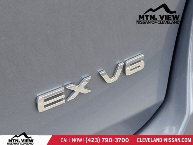 2020 Kia Sorento EX V6
