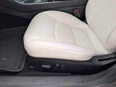 2020 Tesla Model 3 Standard Range