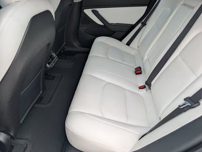 2020 Tesla Model 3 Standard Range