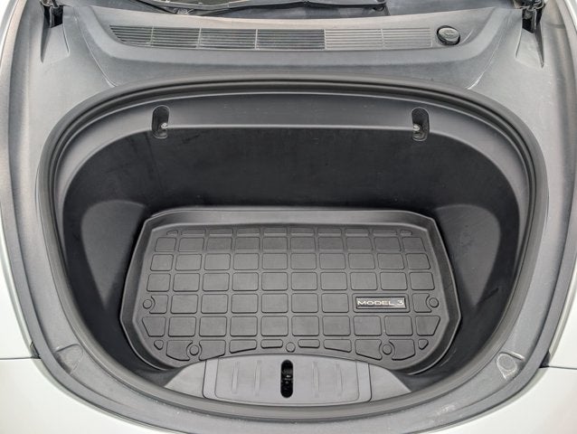 2020 Tesla Model 3 Standard Range