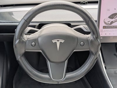2020 Tesla Model 3 Standard Range