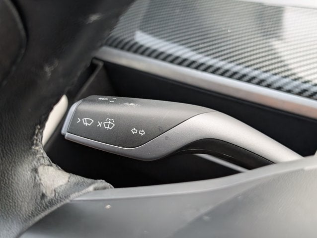 2020 Tesla Model 3 Standard Range