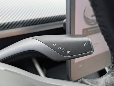 2020 Tesla Model 3 Standard Range