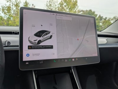 2020 Tesla Model 3 Standard Range