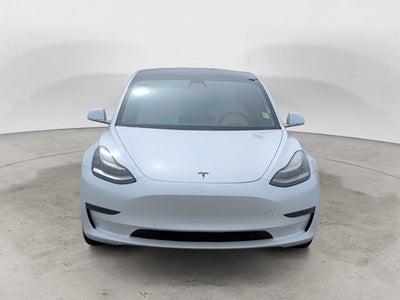 2020 Tesla Model 3 Standard Range