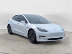 2020 Tesla Model 3 Standard Range