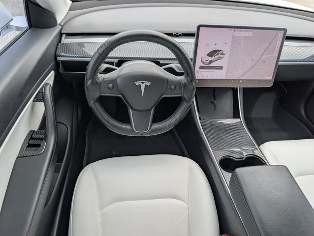 2020 Tesla Model 3 Standard Range