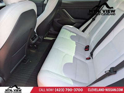 2023 Tesla Model 3 Base