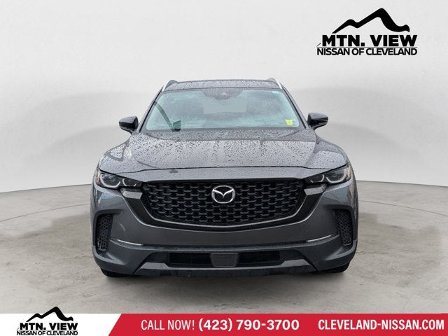 2024 Mazda Mazda CX-50 2.5 S Select Package