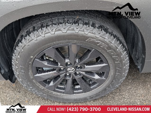 2024 Mazda Mazda CX-50 2.5 S Select Package