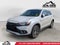 2019 Mitsubishi Outlander Sport 2.0 SE