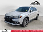2019 Mitsubishi Outlander Sport 2.0 SE
