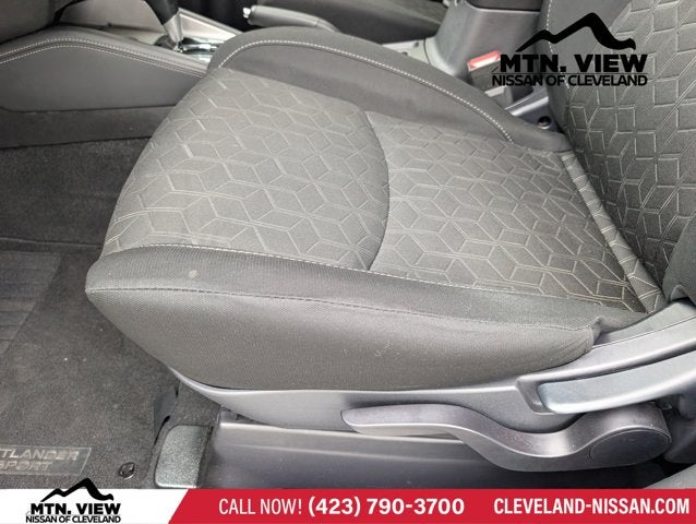 2024 Mitsubishi Outlander Sport S