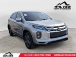 2024 Mitsubishi Outlander Sport 2.0 SE