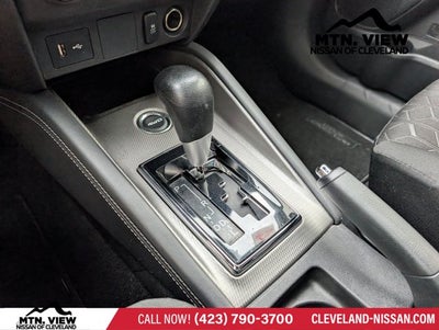 2024 Mitsubishi Outlander Sport S