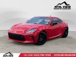 2024 Toyota GR86 Premium