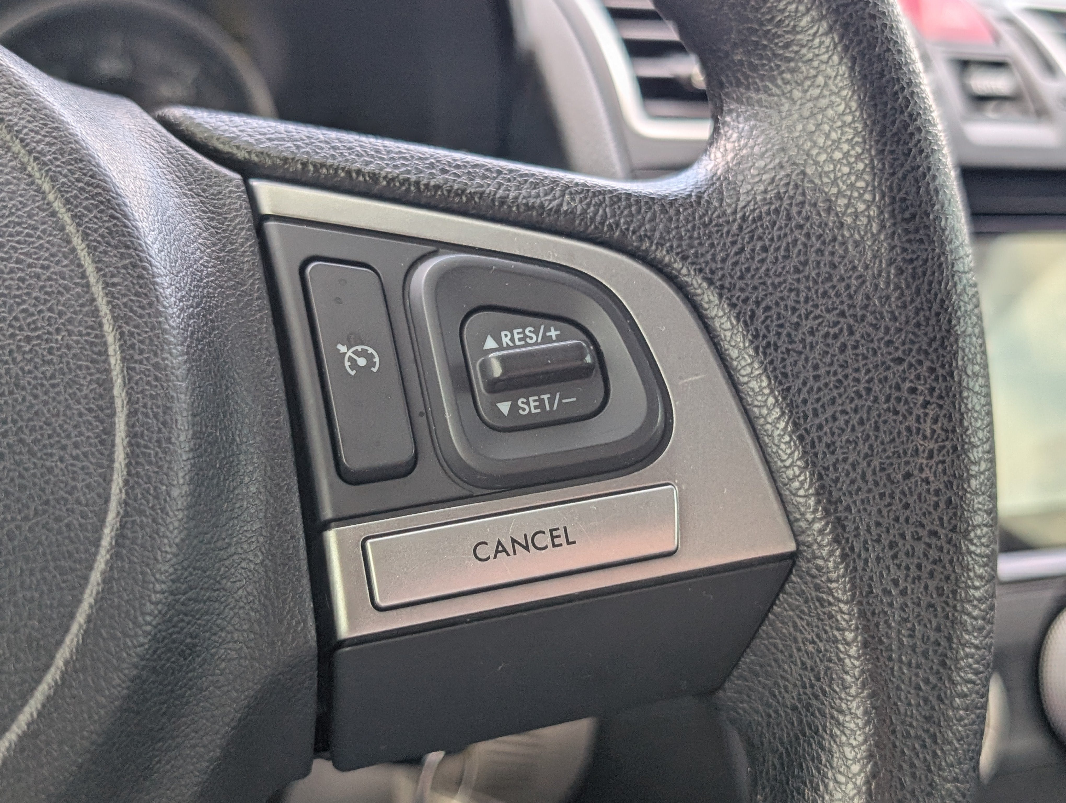 2017 Subaru Forester Premium