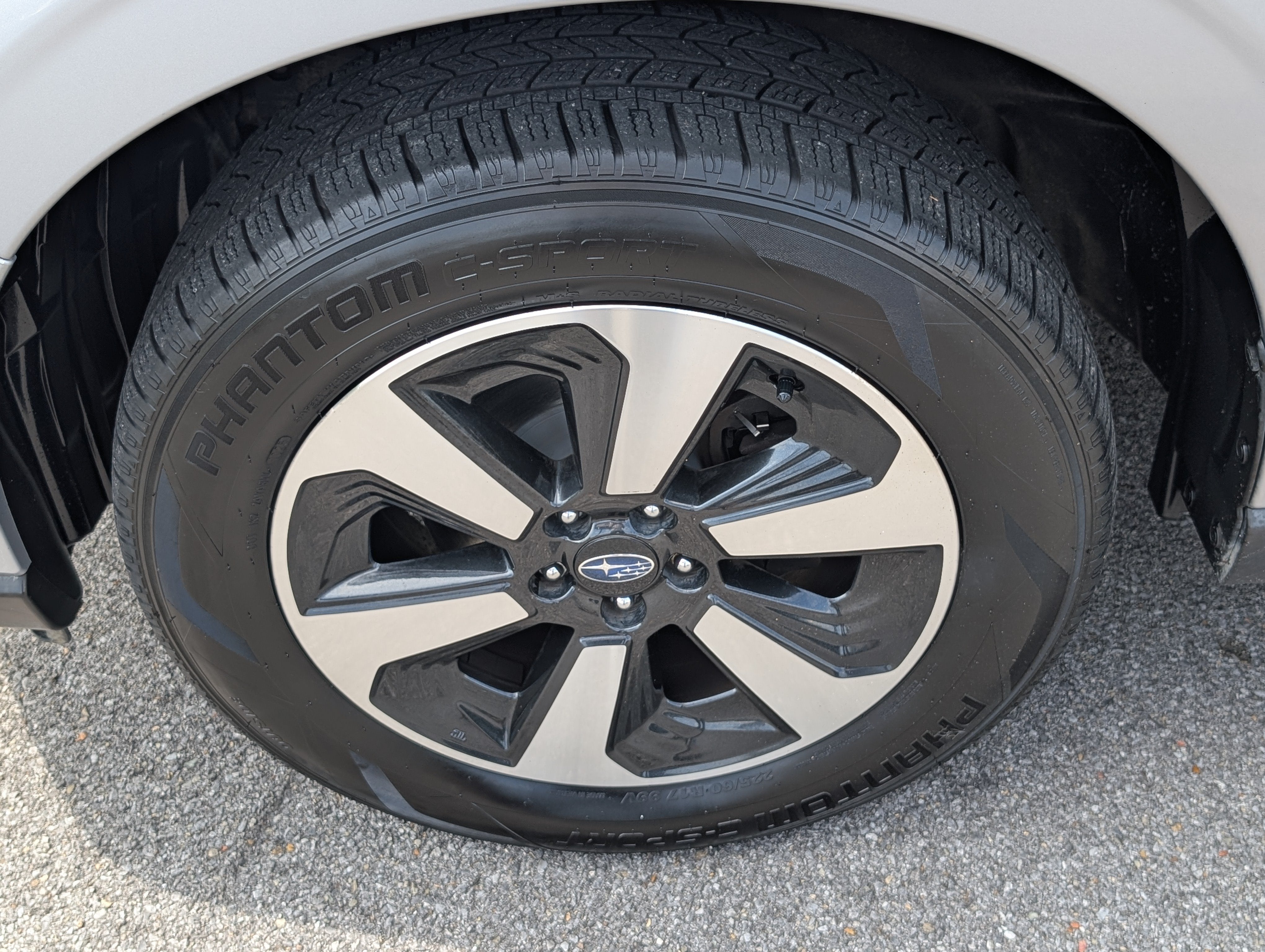 2017 Subaru Forester Premium