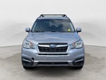 2017 Subaru Forester Premium