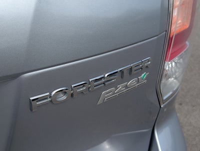 2017 Subaru Forester Premium