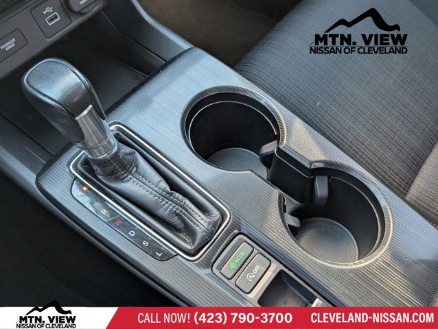 2022 Honda Civic Sedan EX