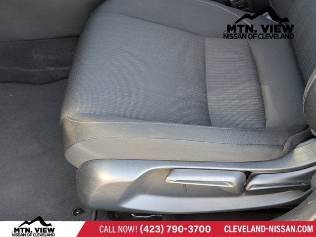 2022 Honda Civic Sedan EX