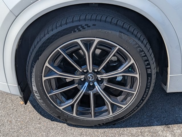 2025 Mazda Mazda CX-70 3.3 Turbo S Premium Package
