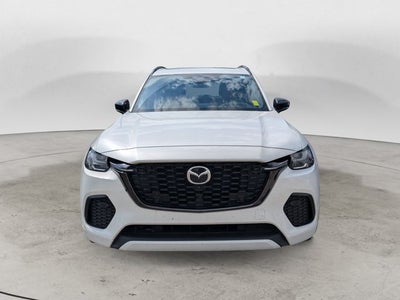 2025 Mazda Mazda CX-70 3.3 Turbo S Premium Package