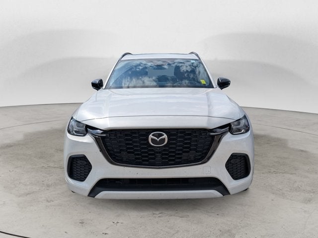 2025 Mazda Mazda CX-70 3.3 Turbo S Premium Package