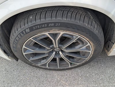 2025 Mazda Mazda CX-70 3.3 Turbo S Premium Package